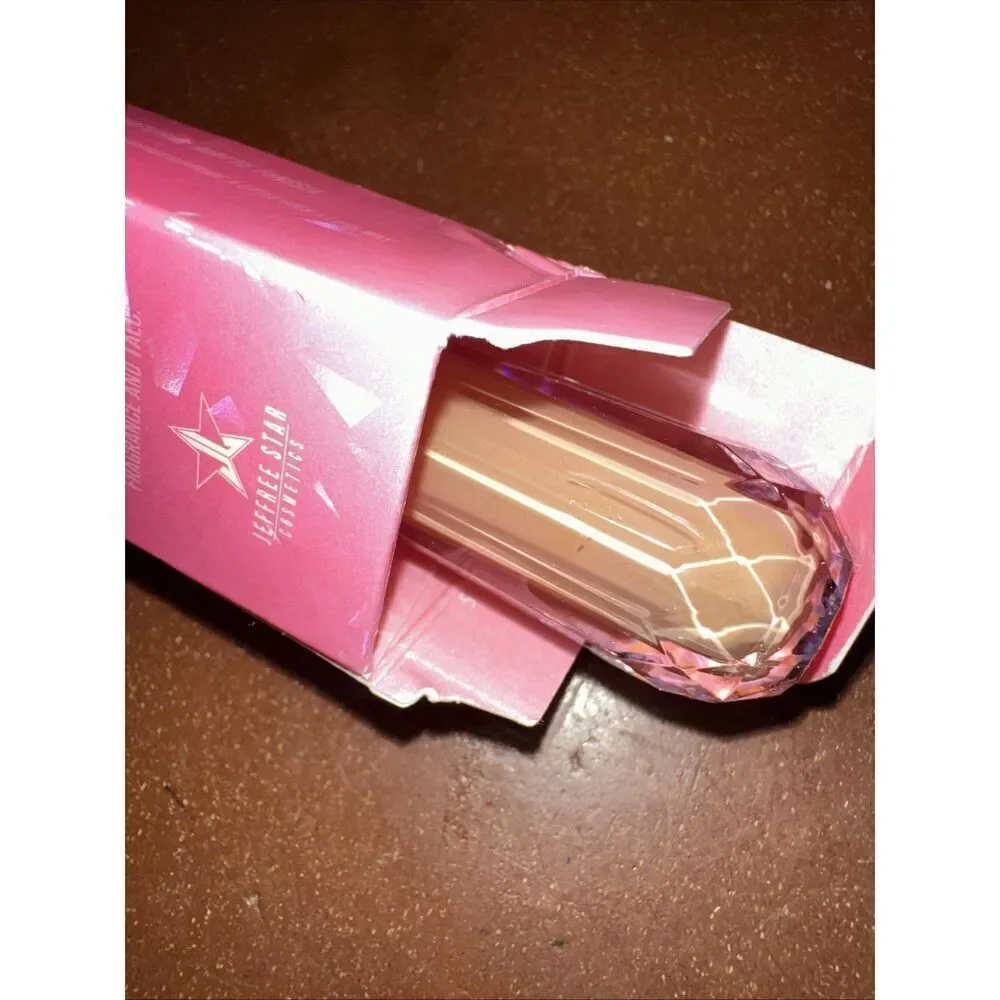 Magic Star Jeffree Star Cosmetic C19.5 Concealer *NEW*